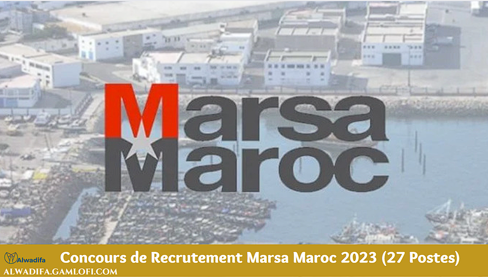 Marsa Maroc